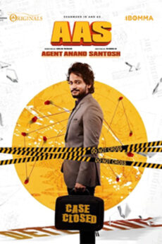Agent Anand Santosh