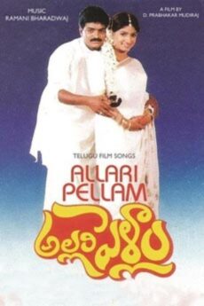Allari Pellam