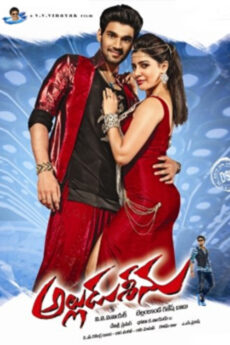 Alludu Seenu