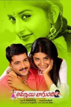 Ammayi Bagundi
