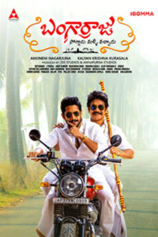 Bangarraju