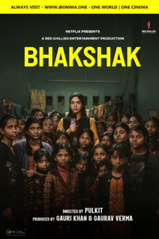 Bhakshak