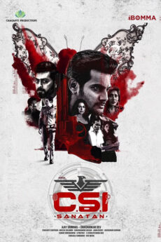 C.S.I Sanatan