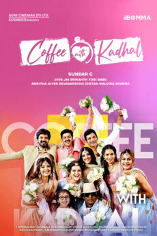 Coffee with Kadhal