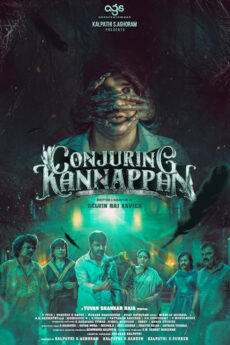 Conjuring Kannappan