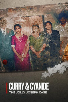 Curry and Cyanide