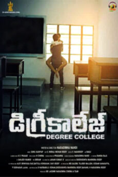 Degree College