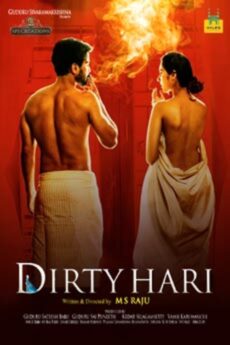Dirty Hari