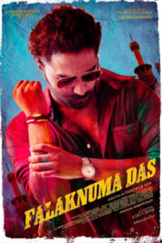 Falaknuma Das