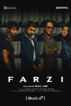 Farzi