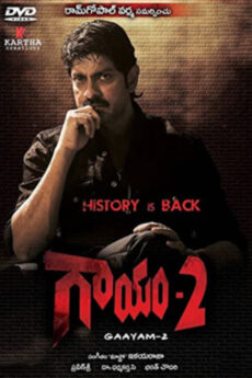 Gaayam 2