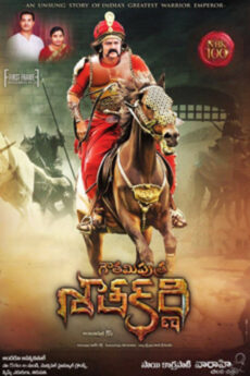 Gautamiputra Satakarni