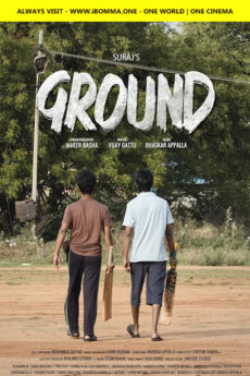 Ground