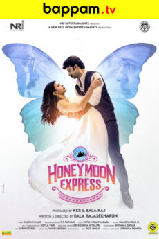 Honeymoon Express