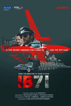 IB 71