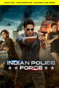 Indian Police Force