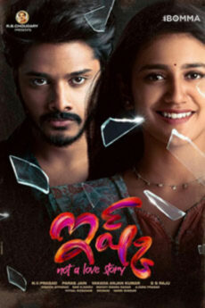 Ishq: Not a Love Story