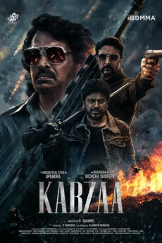 Kabzaa