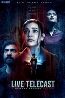 Live Telecast