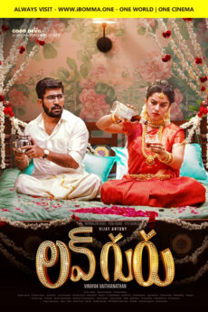 Love Guru