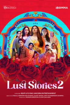 Lust Stories 2