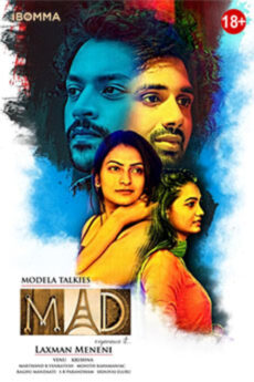 MAD