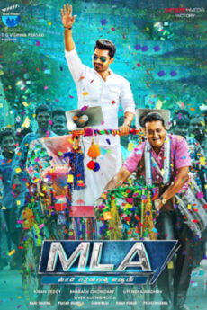 MLA