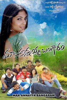 Maa Annayya Bangaram