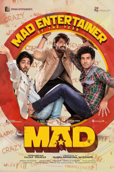 MAD