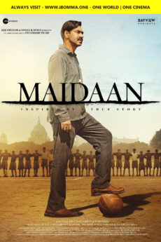 Maidaan