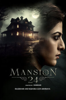 Mansion 24