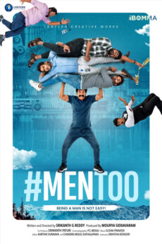 #Mentoo
