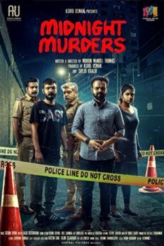 Midnight Murders