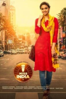 Miss India