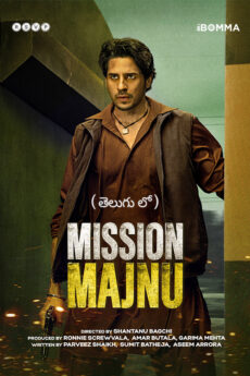 Mission Majnu
