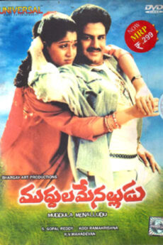 Muduula Menalludu