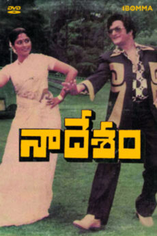 Naa Desam