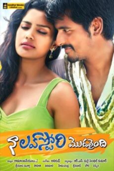 Naa Love Story Modalaindi