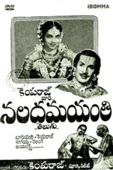 Nala Damayanthi