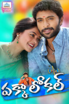 Pakka Local