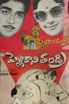 Pellikani Thandri