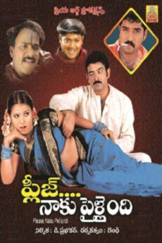 Please Naaku Pellaindi