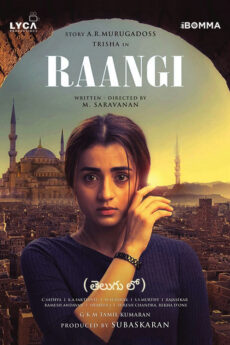 Raangi