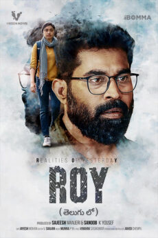 Roy