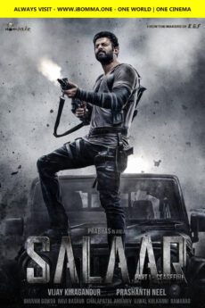 Salaar