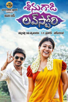 Seenugadi Love Story