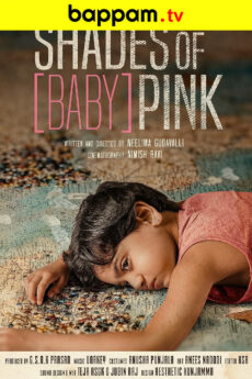 Shades Of Baby Pink