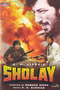 Sholay