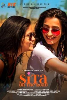 Sita on the Road