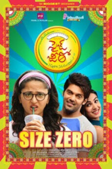 Size Zero